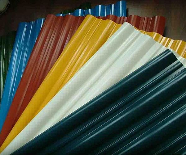 大同0.6厚彩钢板